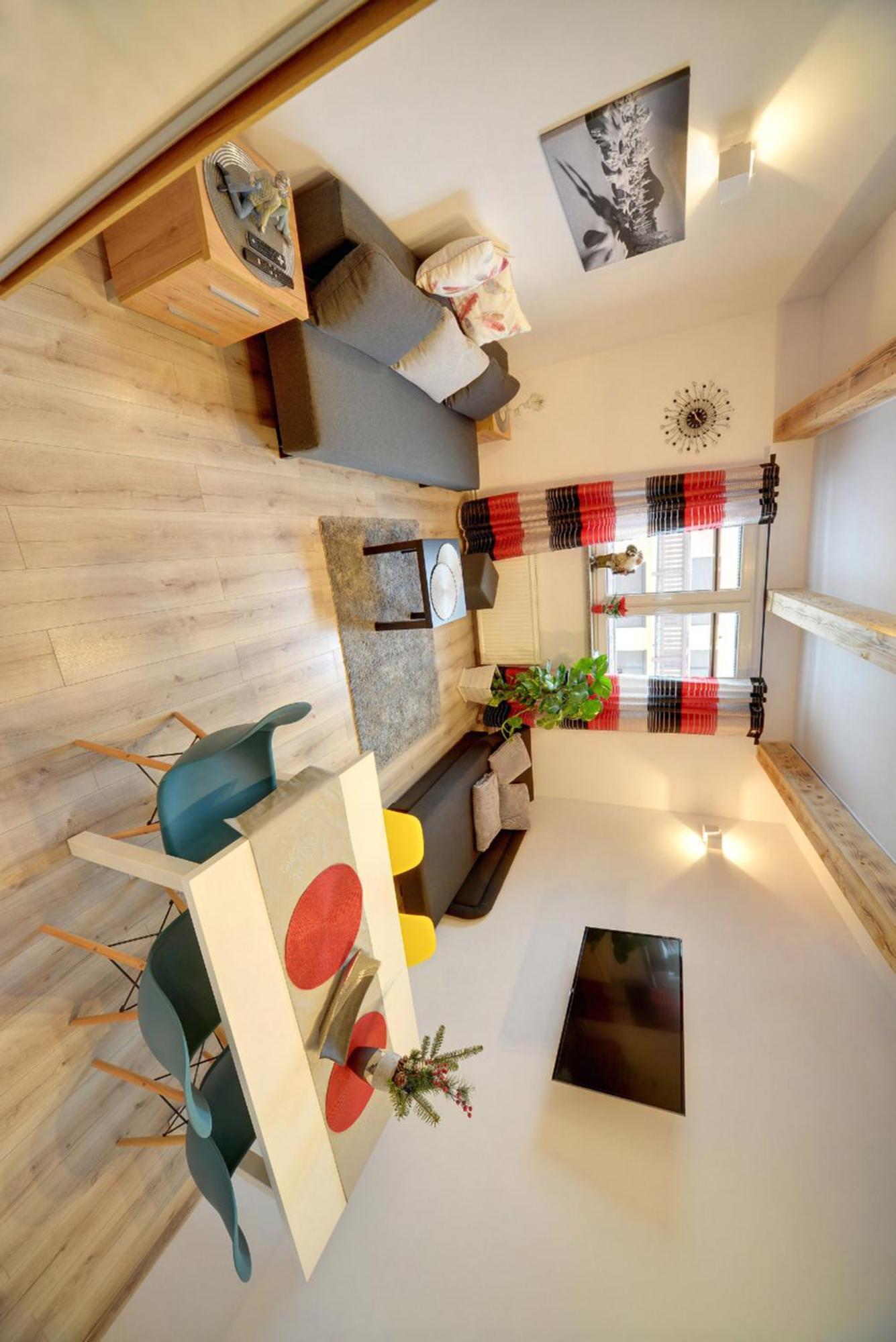 Apartamenty I Pokoje Karpacz - Centrum Karpacza, Parking W Cenie! المظهر الخارجي الصورة