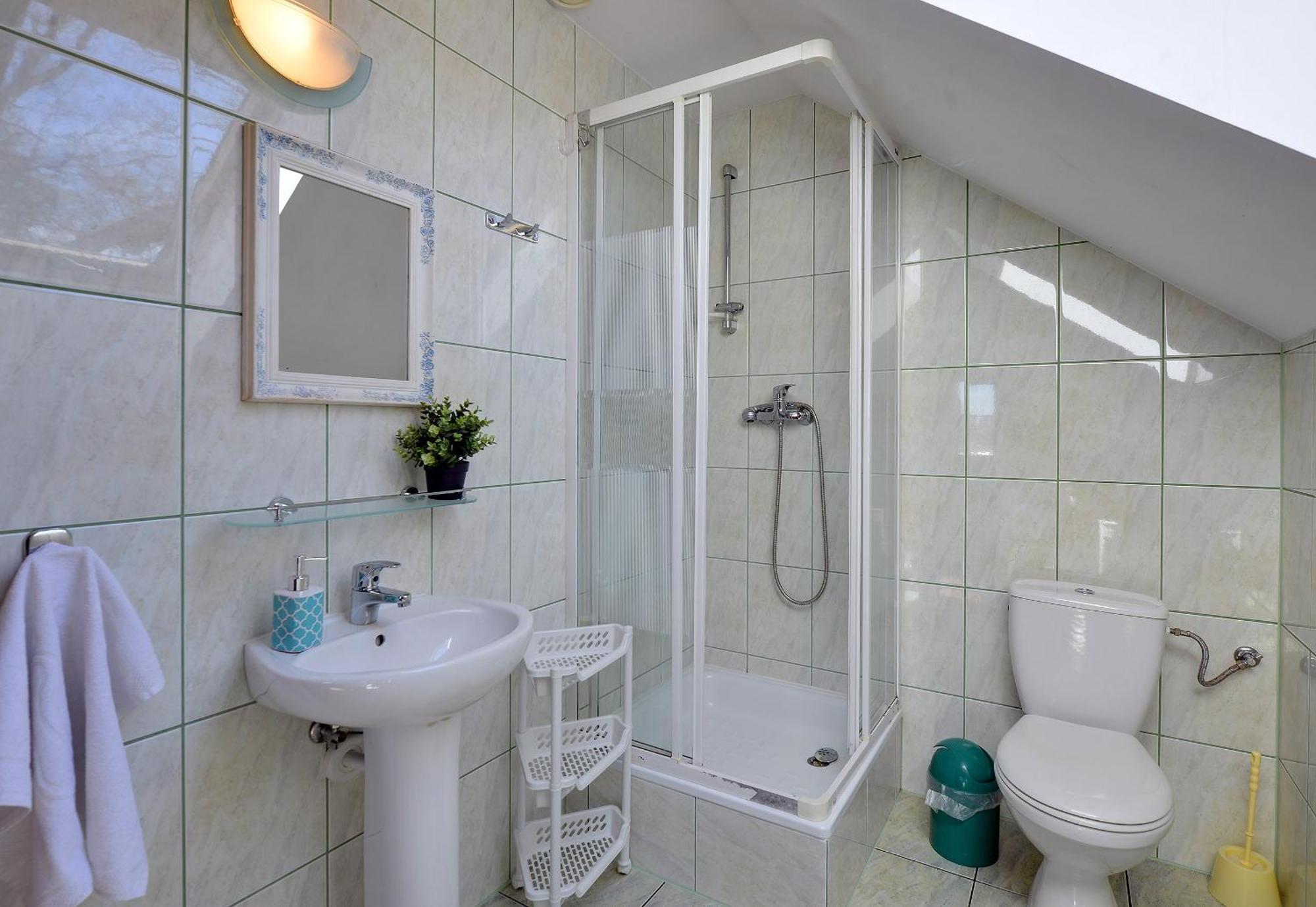 Apartamenty I Pokoje Karpacz - Centrum Karpacza, Parking W Cenie! الغرفة الصورة